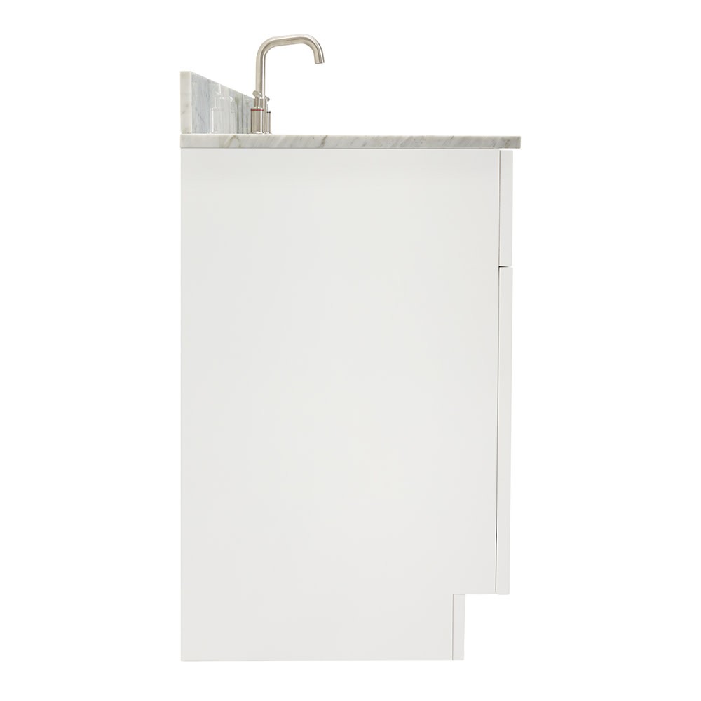 Ariel F061SCW2RVO Hamlet 60″ – Grey