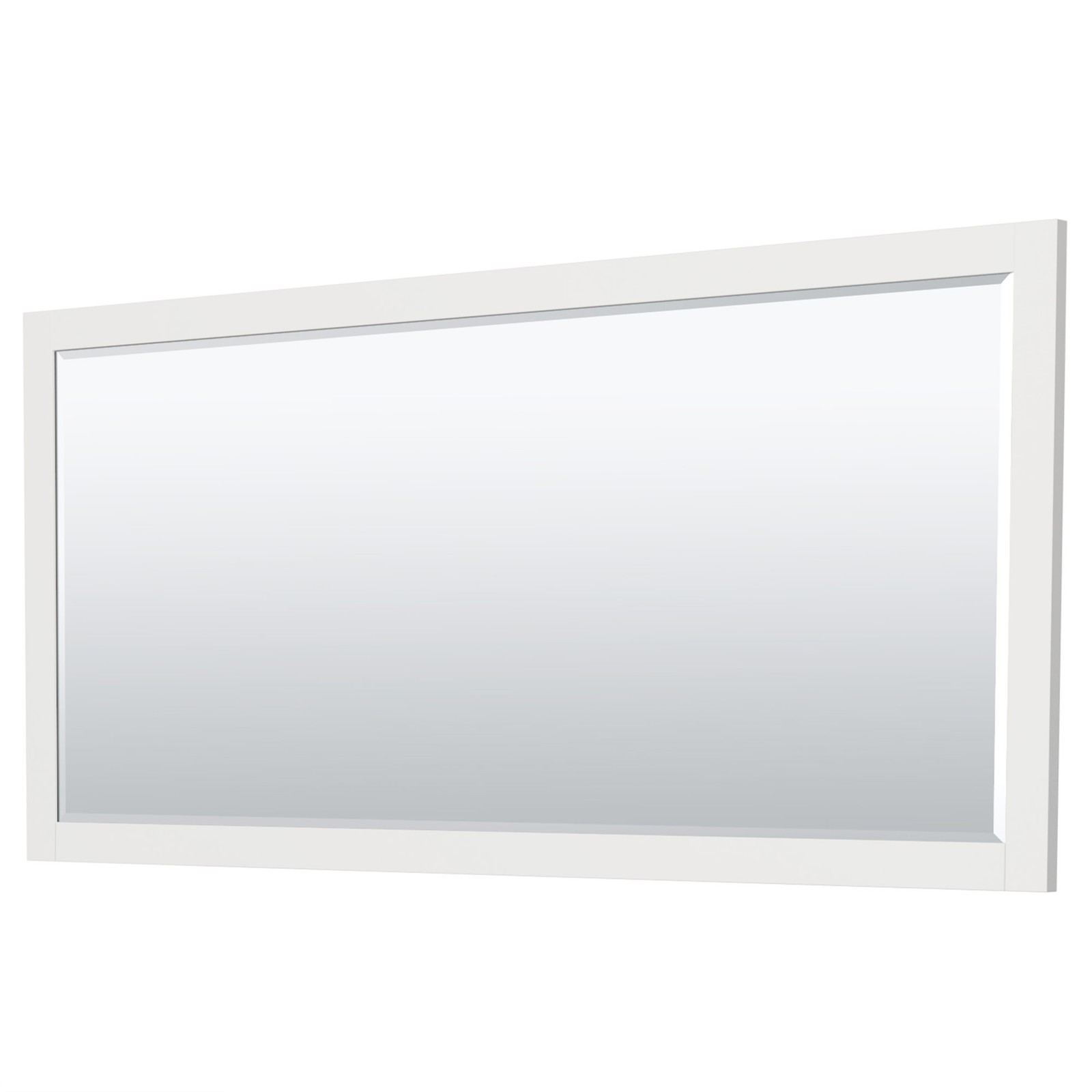 Wyndham Collection WCF2929-84D-CX-M70 Miranda 84″ Double – Green / Brushed Gold