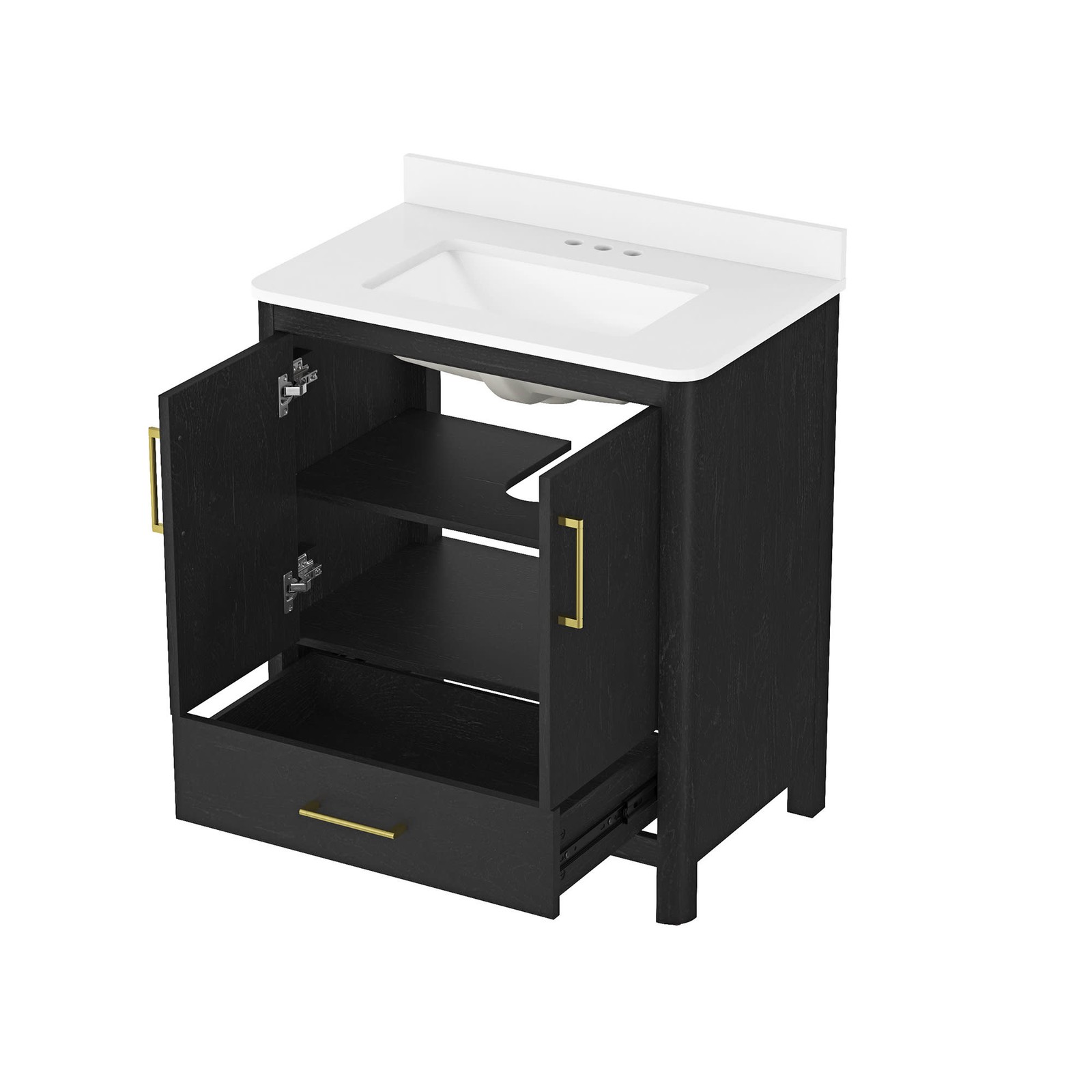 Miseno MV-HOBA30-15VVAR Hobart 30″ – Green