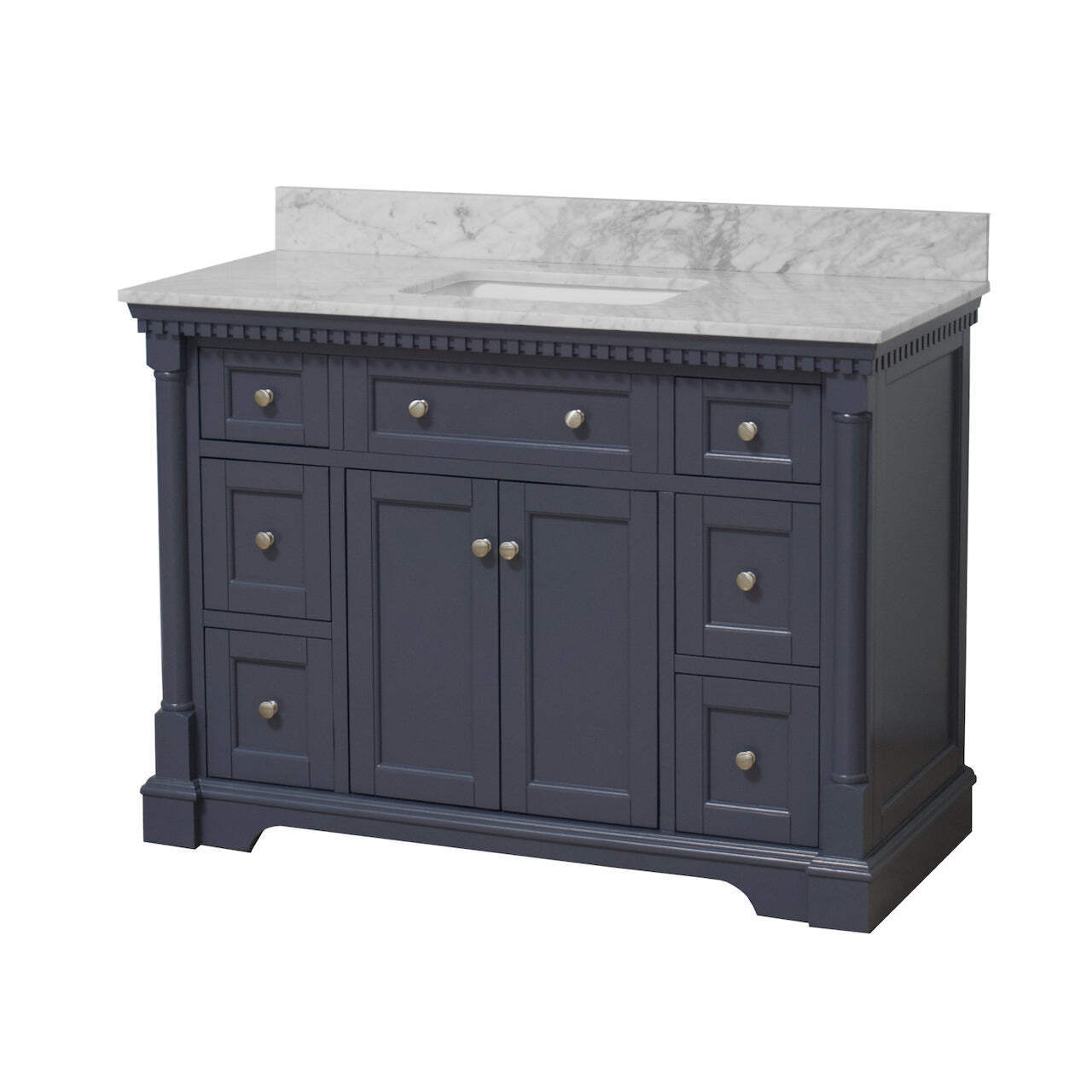 Sydney 48-inch Vanity
