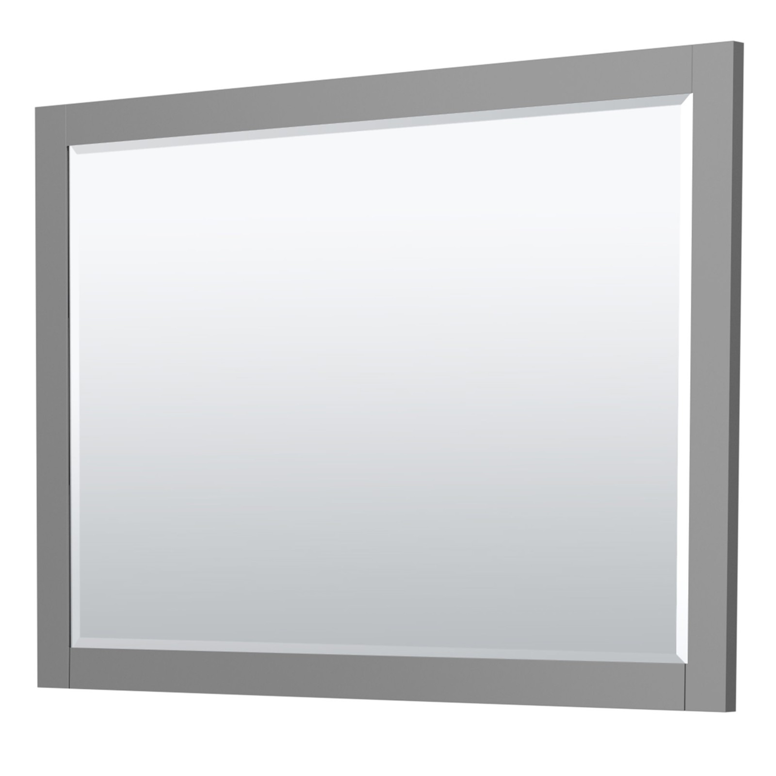 Wyndham Collection WCF2929-54S-VCA-M46 Miranda 54″ – Green / Carrara Cultured