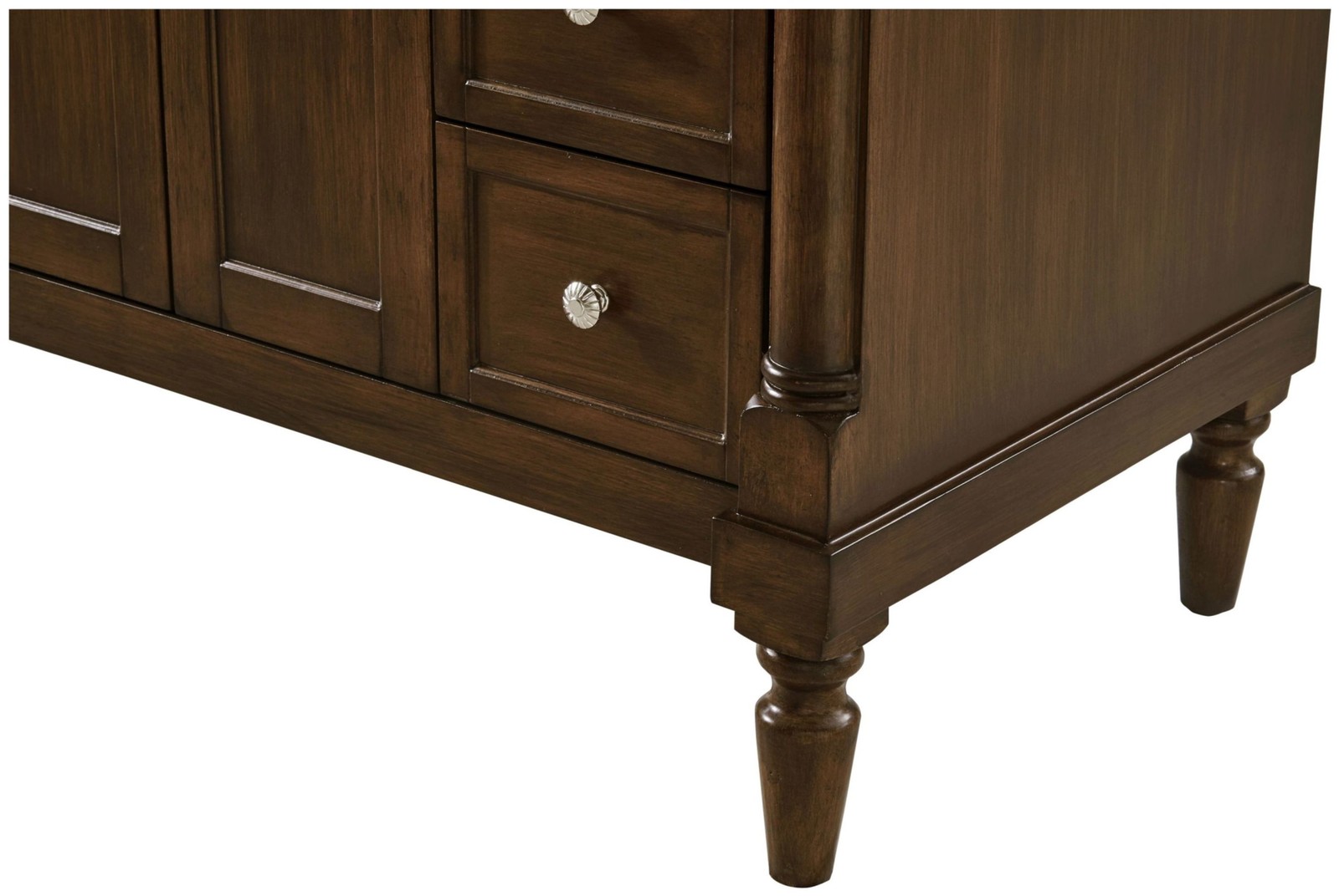 Elegant Lighting VF13042-VW Lexington 42″ – Wood