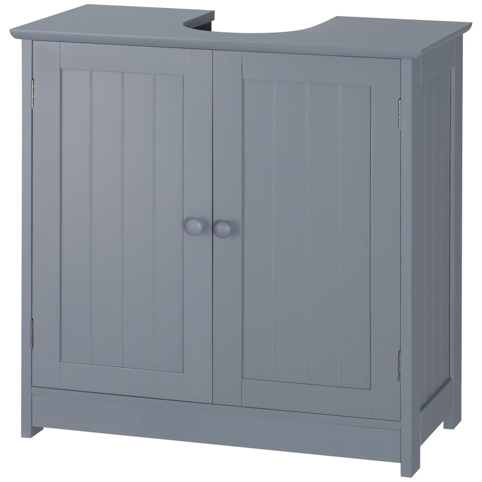 Bathroom Under Sink Vanity Cabinet, Multipurpose Space Saving Storage,Used