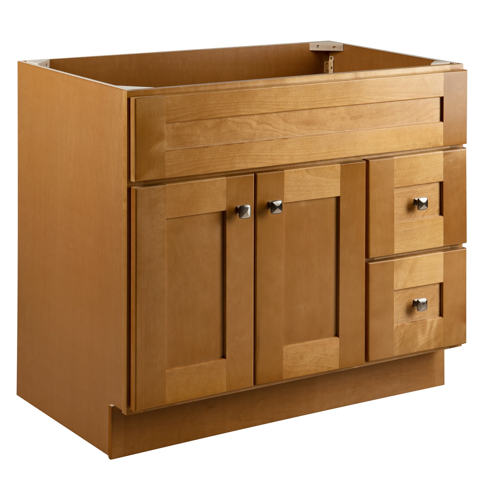 Design House 587139 Brookings 36″ Single – Modern Birch