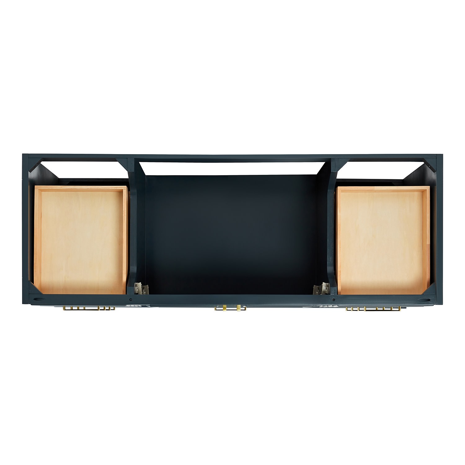 Ariel M060S-BC Stafford 61″ Single – Grey