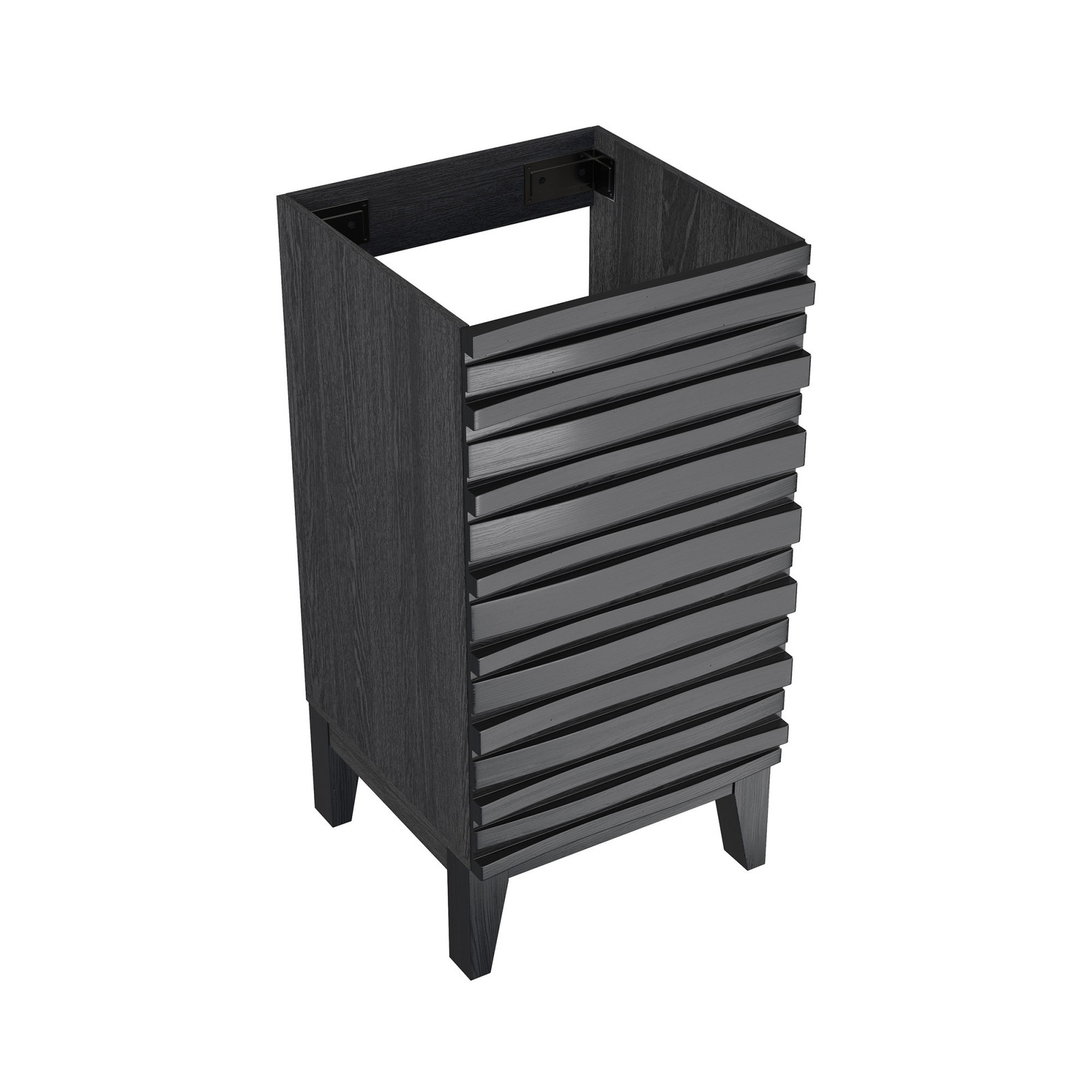 Swiss Madison SM-BV560-C Cascade 19″ Single – Wood