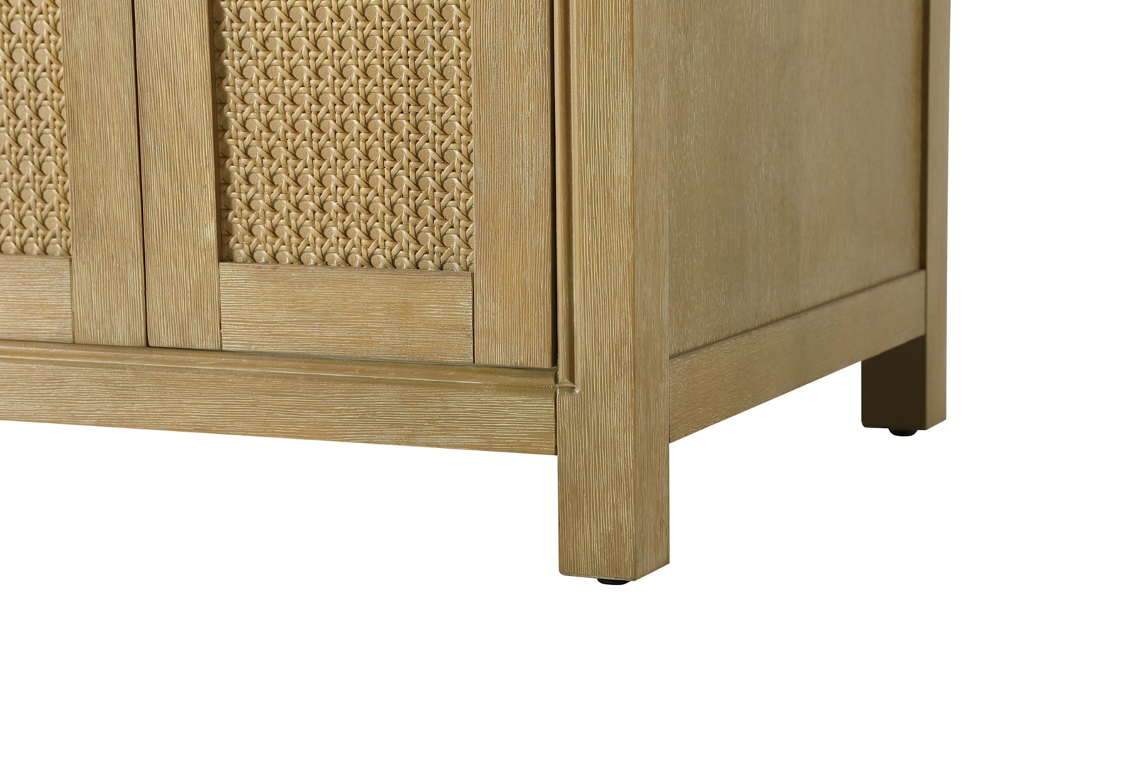 Elegant Lighting VF29530 Alina 30″ – Hazel Oak