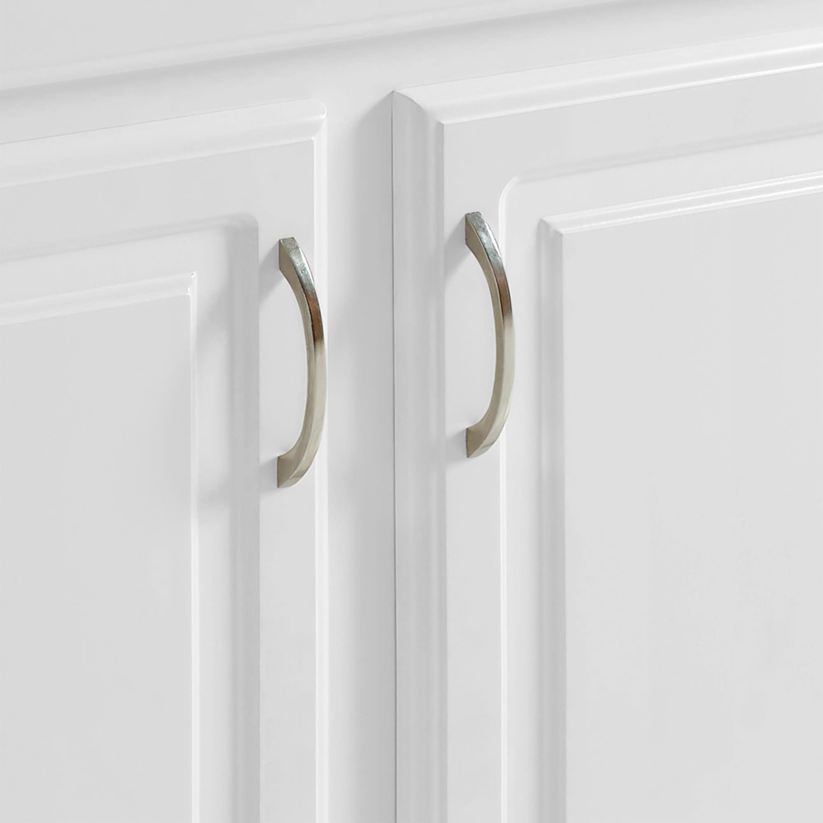 Design House 215814 Concord 72″ Double – White