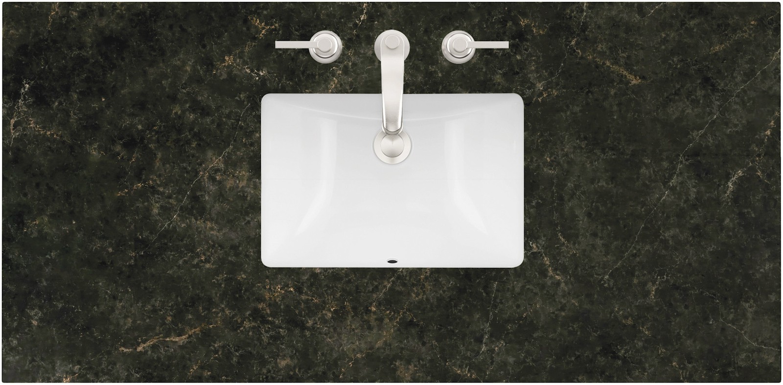 James Martin Vanities 050-S48-SNK 48″ Stone Composite Vanity Top – Phantome