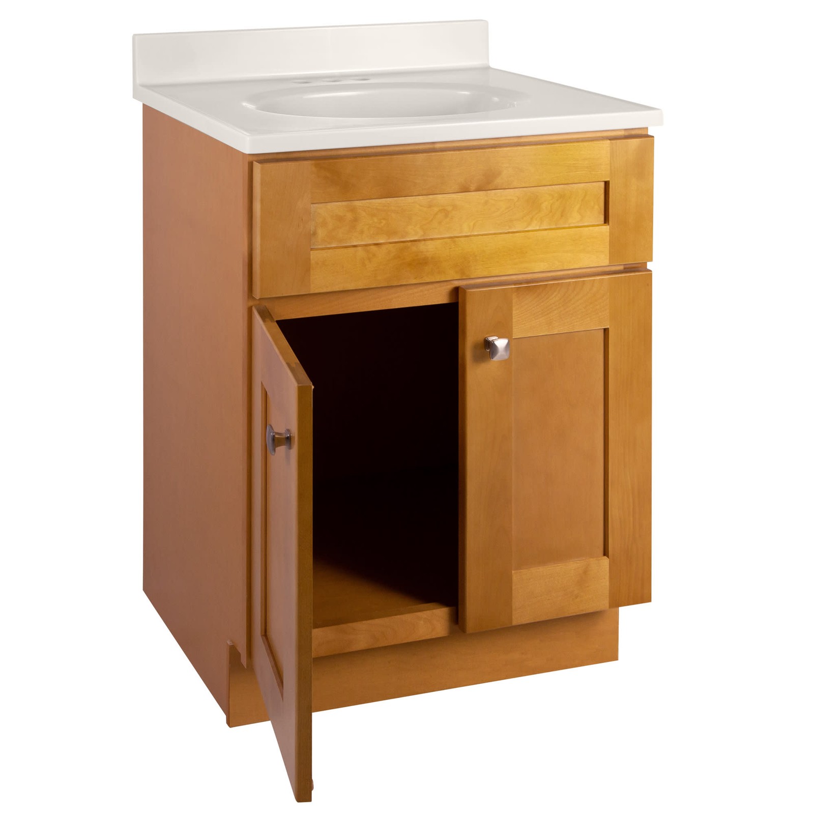 Design House 597849 Brookings 24″ – Modern Birch