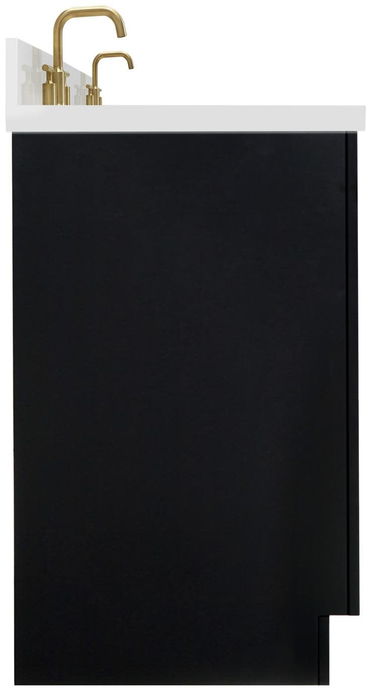 Ariel T061SWQOVO Hepburn 61″ – Grey
