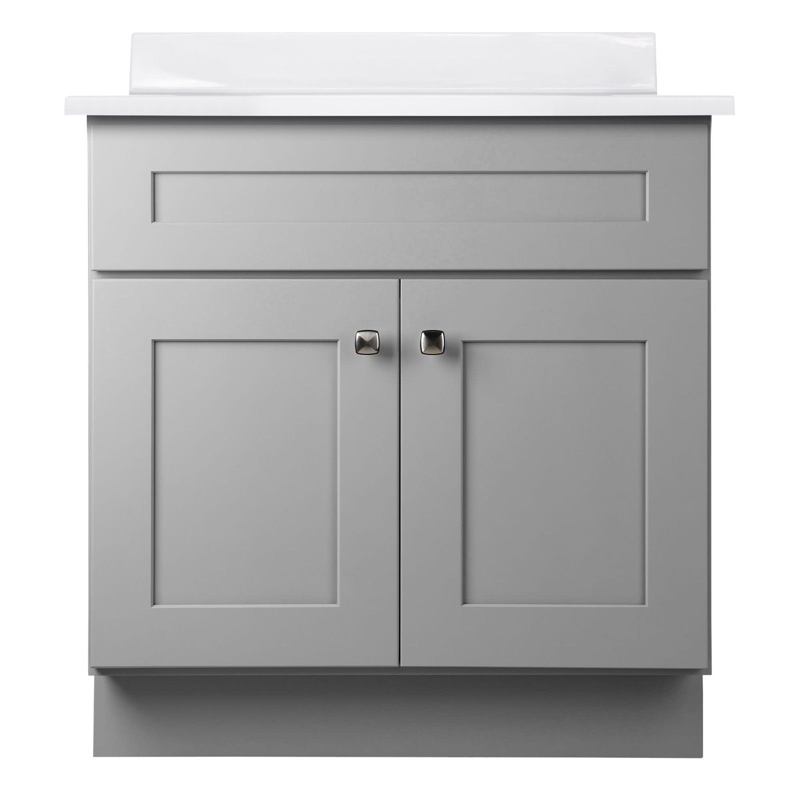 Design House 214817 Brookings 32″ – Grey
