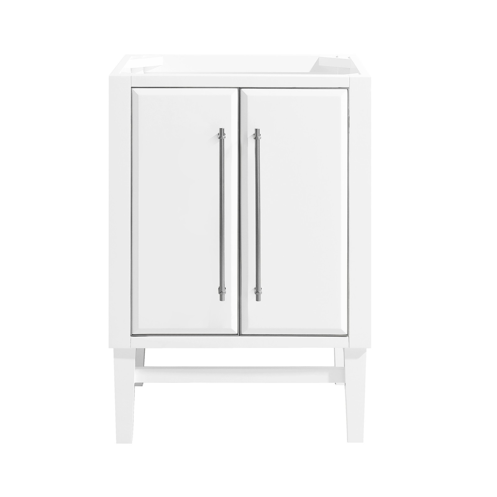 Avanity MASON-V24-S Mason 24″ Single – White