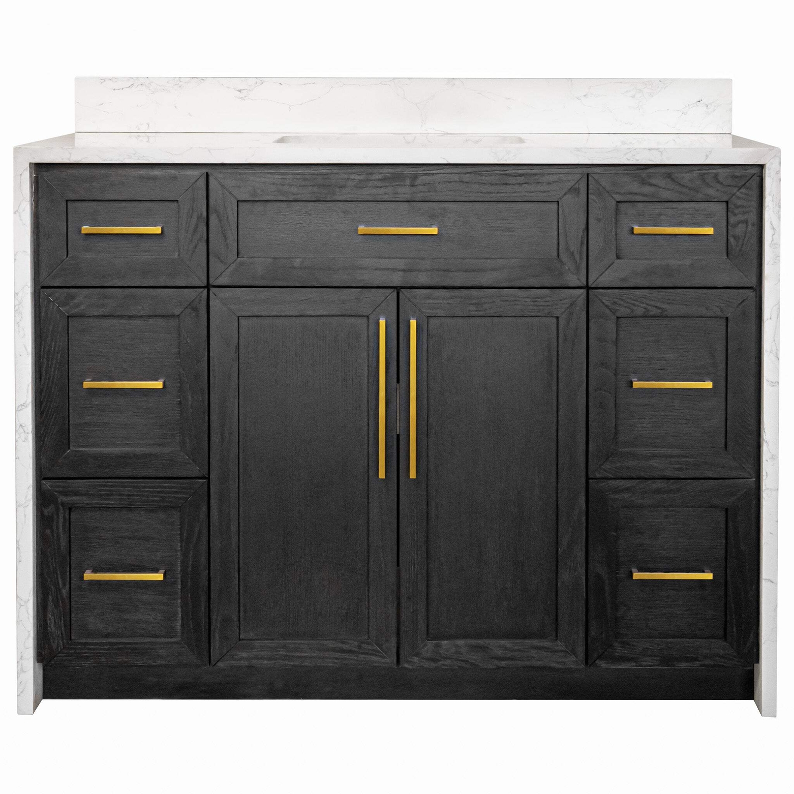 Palisade 48-inch Vanity