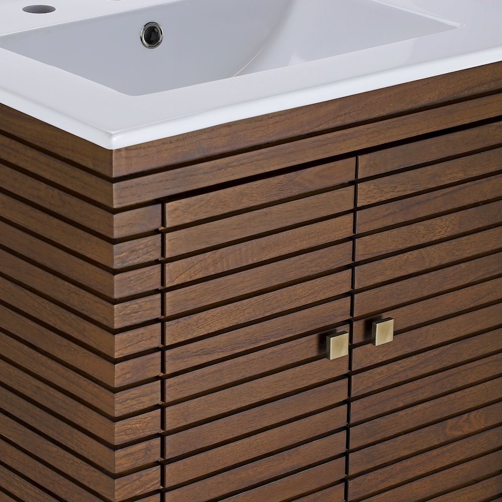 Ledger 24″ Bathroom Vanity