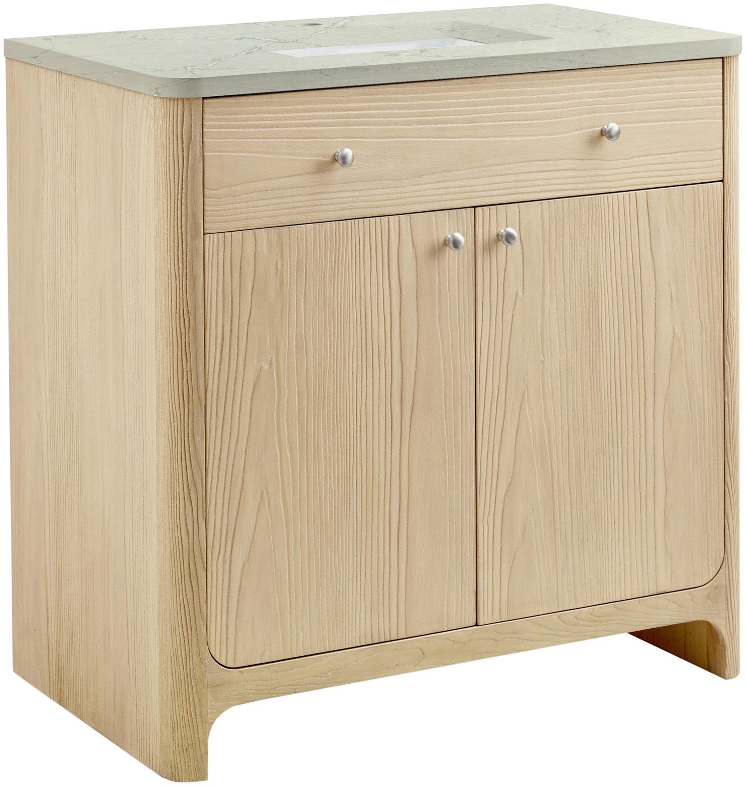 James Martin Vanities D125-V36 Gracyn 36″ – Sable