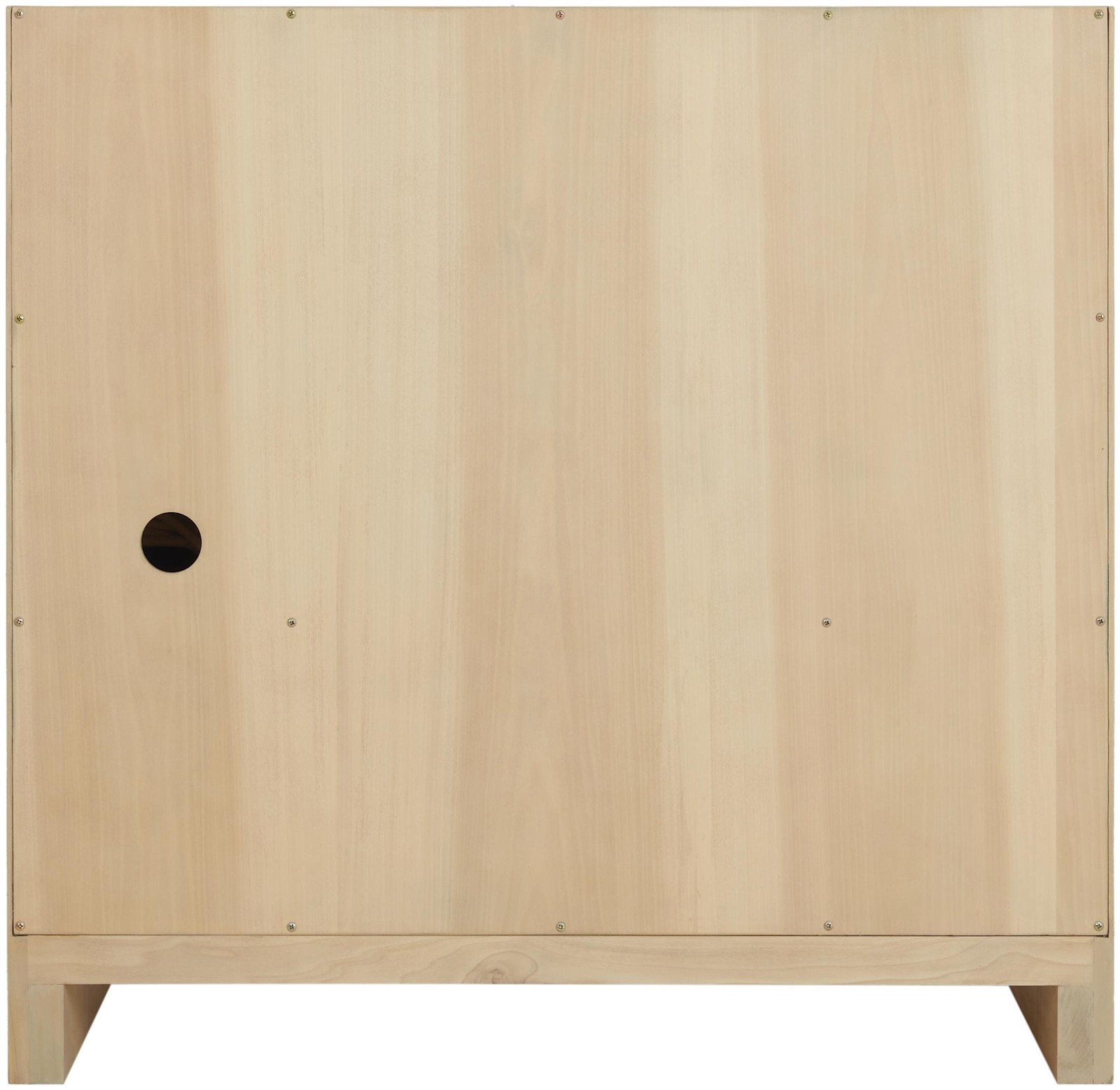 James Martin Vanities D125-V36-3WZ Gracyn 36″ – Sable