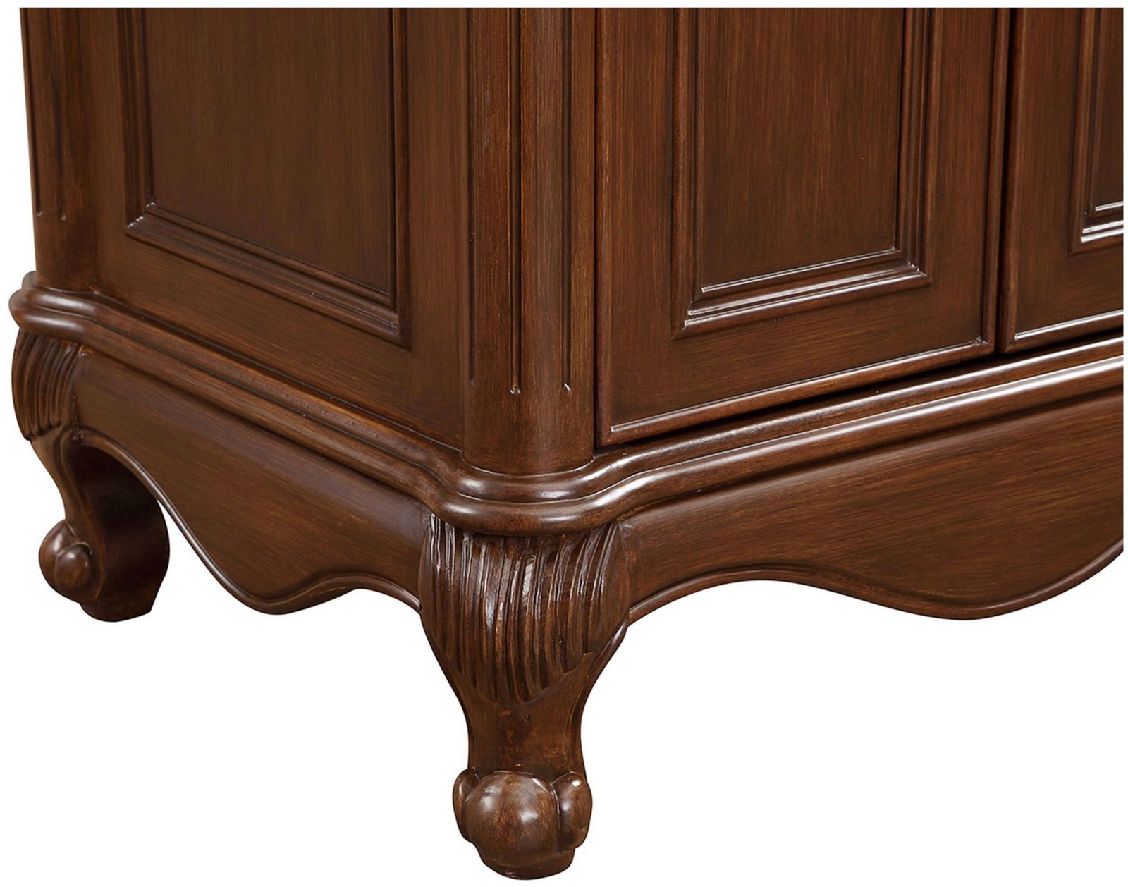 Elegant Lighting VF-1032-VW Berkshire 30″ – Brown