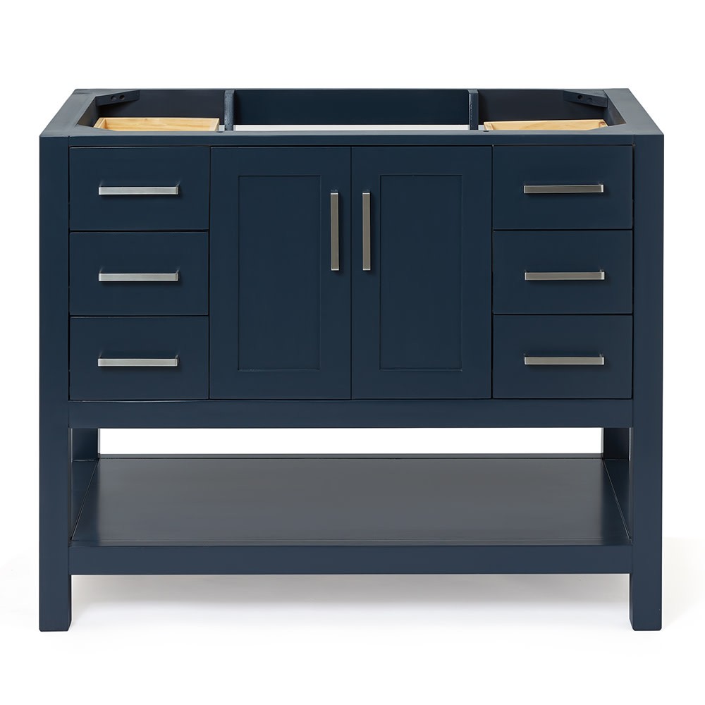 Ariel S042S-BC Magnolia 42″ Single – Blue