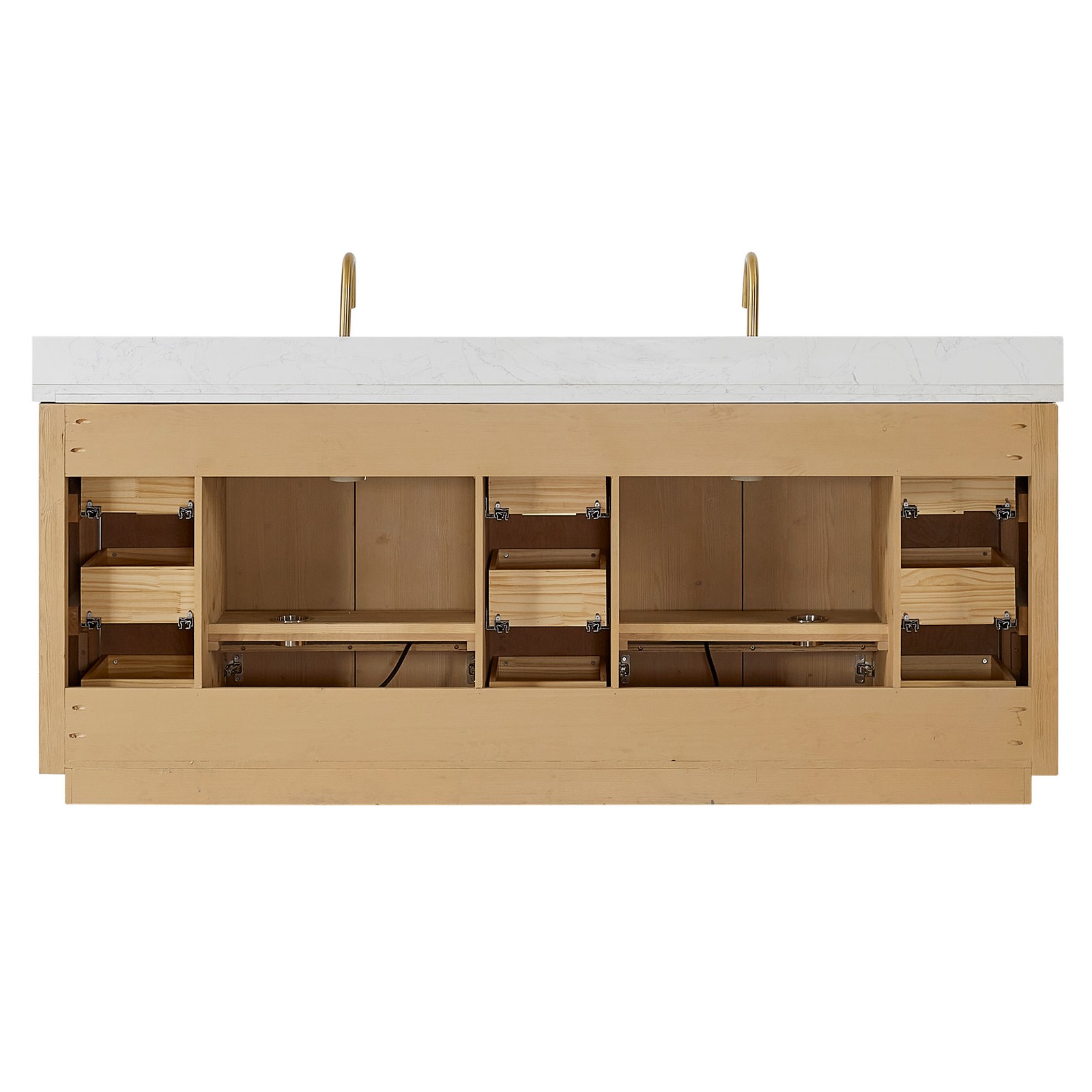 Miseno MV-CADI84-LWT Cadiz 84″ – Washed Ash Grey