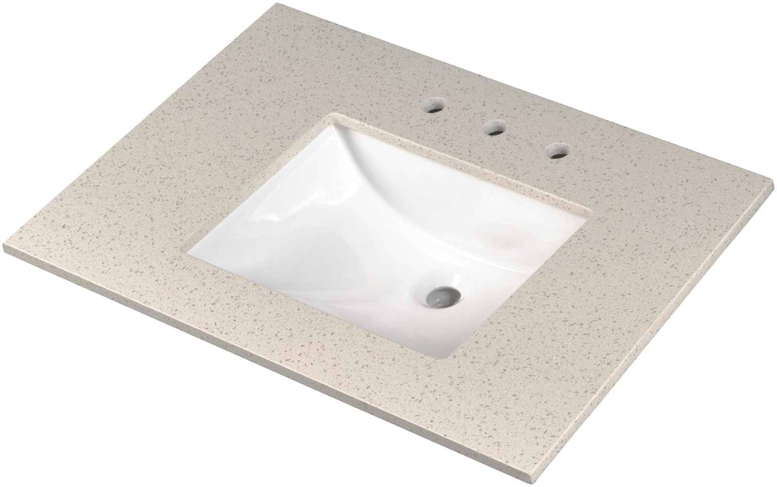Ackland AKFVNEM37X22P-SB LustreLine 37 in. x 22 in. Integrated – Renata Neve