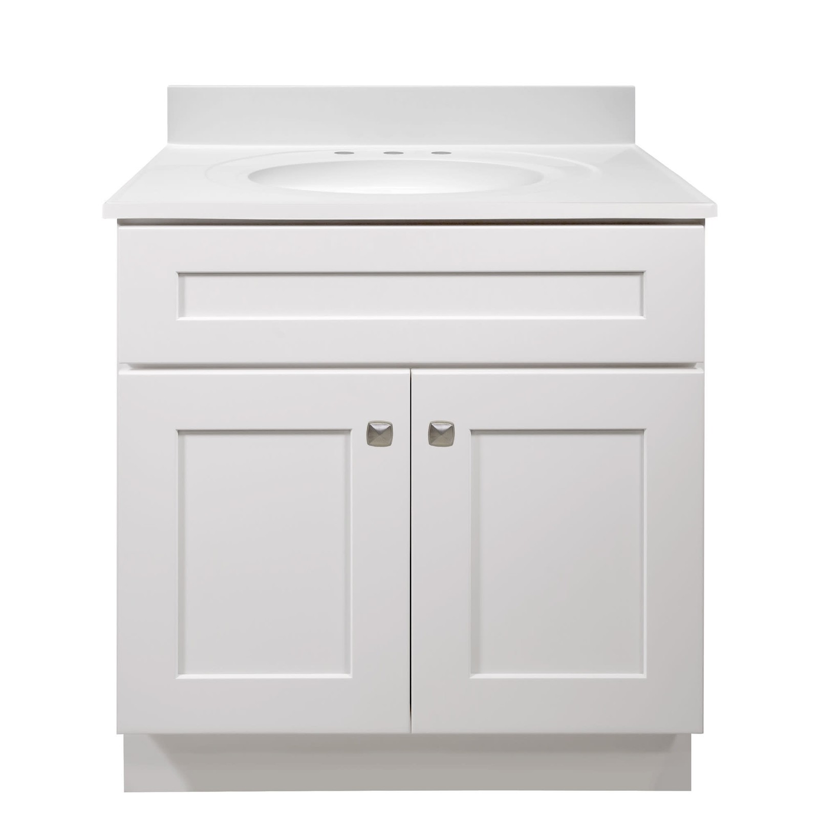 Design House 214759 Brookings 32″ – White