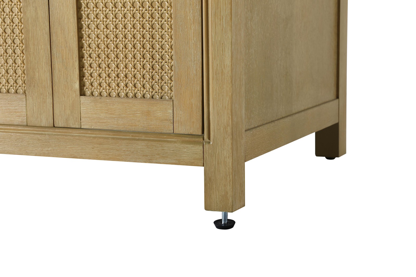 Elegant Lighting VF29524 Alina 24″ – Hazel Oak