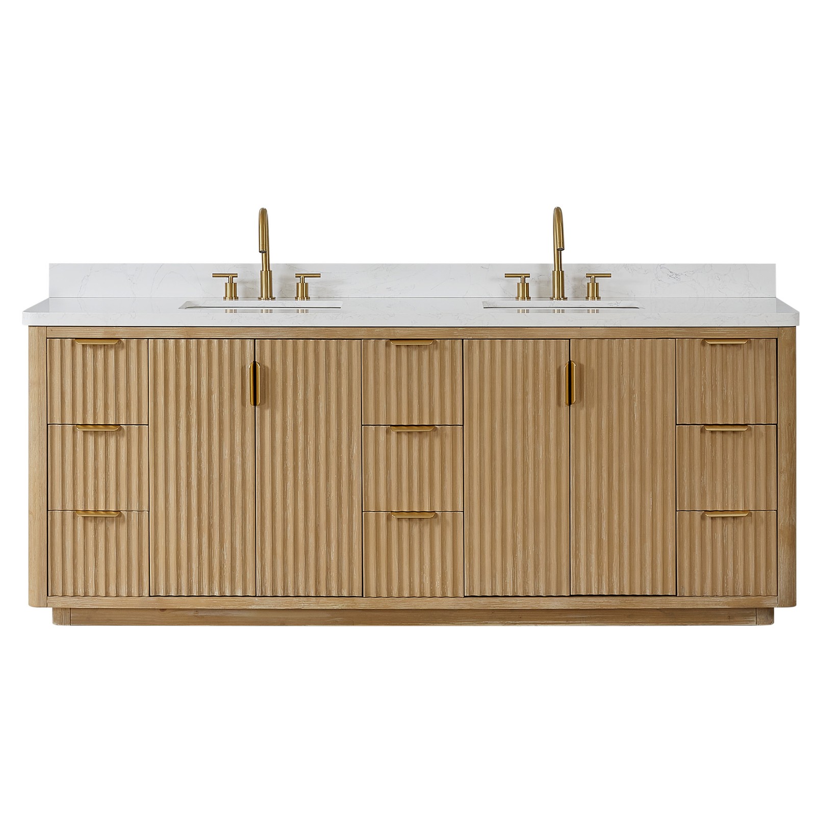 Miseno MV-NM-CADI84-LWT Cadiz 84″ – Washed Ash Grey