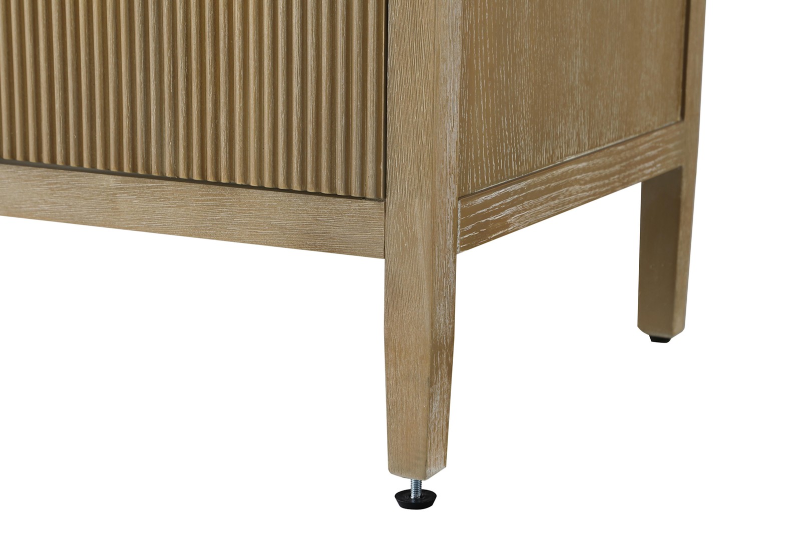 Elegant Lighting VF29684D Blakely 84″ – Hazel Oak