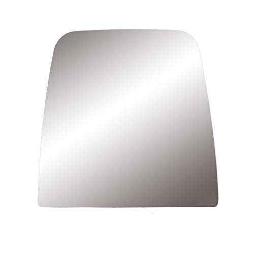 Driver/Passenger Side Replacment Mirror Glass for Express/Savana, Towing