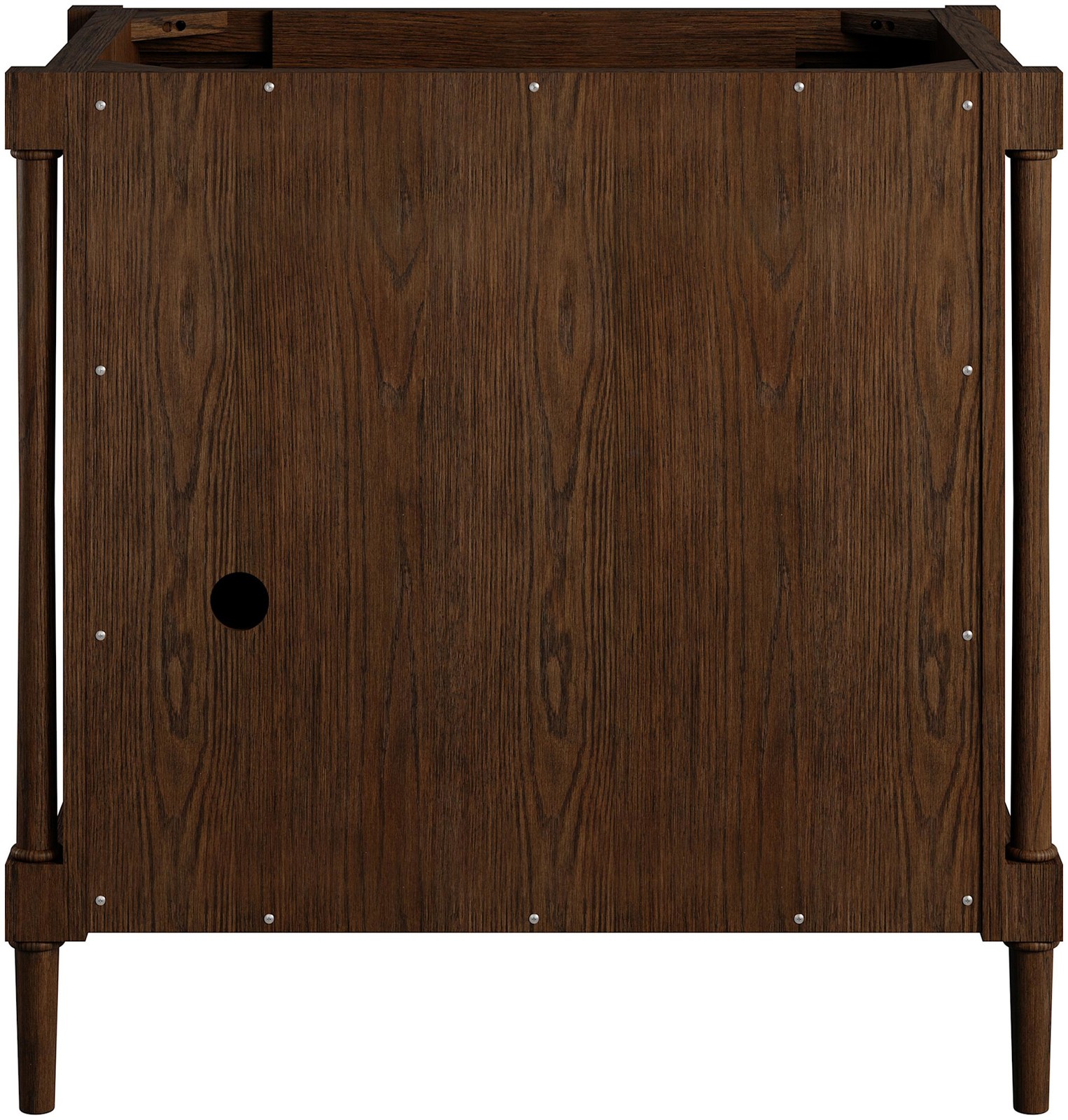 James Martin Vanities D680-V36-3EJP Kinnsden 36″ – Sable Oak