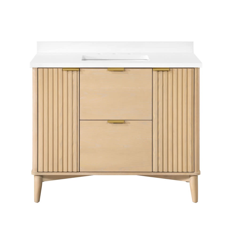 Ove Decors Gabi 42 Gabi 42″ – Wood