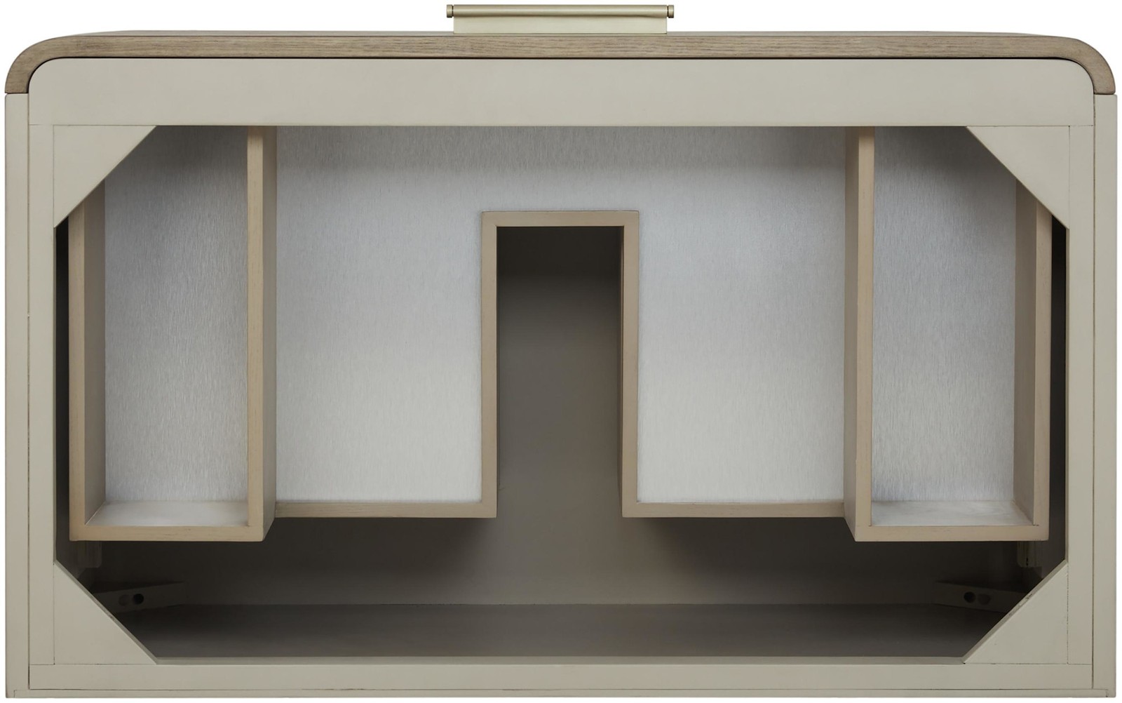 James Martin Vanities D704-V36-3WZ Lucian 36″ – Carbon Oak