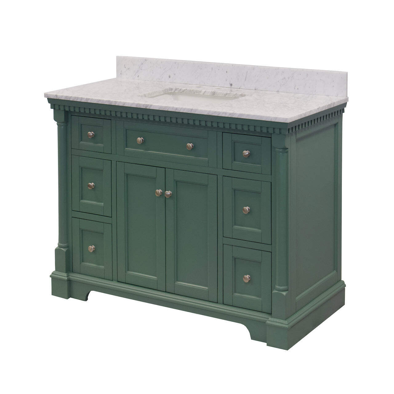 Sydney 48-inch Vanity