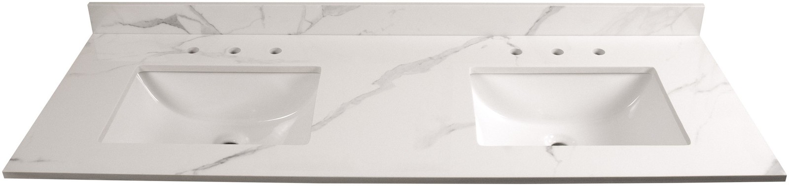 Ackland AKFVNEM61X22P-DB LustreLine 61 in. x 22 in. Integrated – Renata Neve