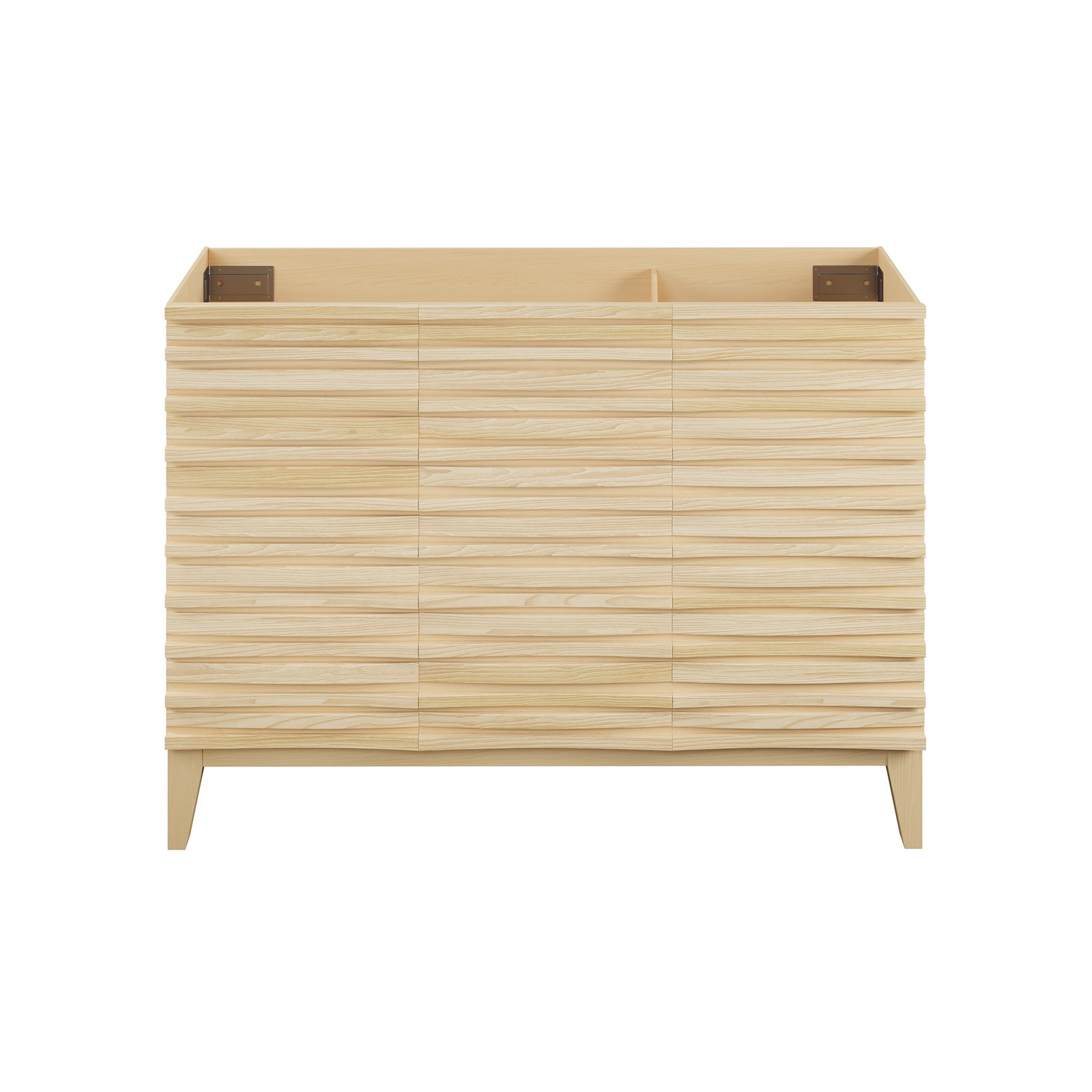 Swiss Madison SM-BV557-C Cascade 48″ Single – Wood