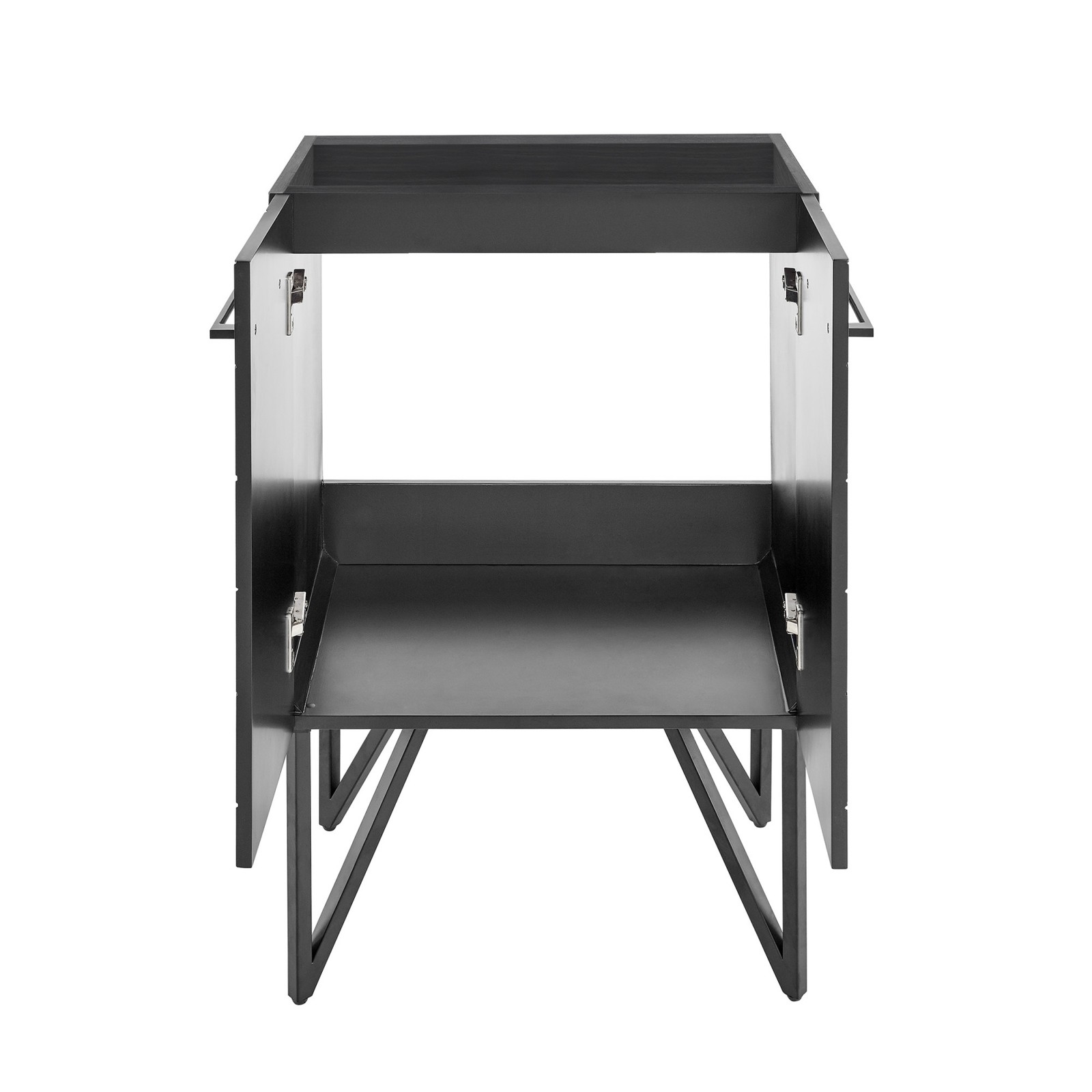 Swiss Madison SM-BV251-C Annecy 24″ Single – Black