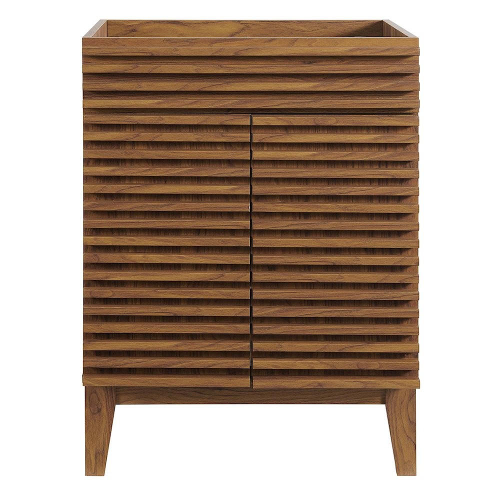 Render 24″ Bathroom Vanity Cabinet (Sink Basin Not Included)