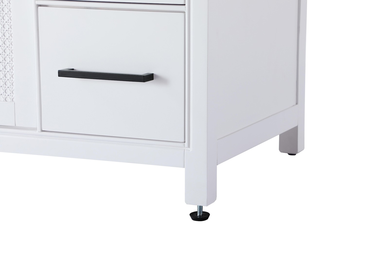 Elegant Lighting VF29532 Alina 32″ – White