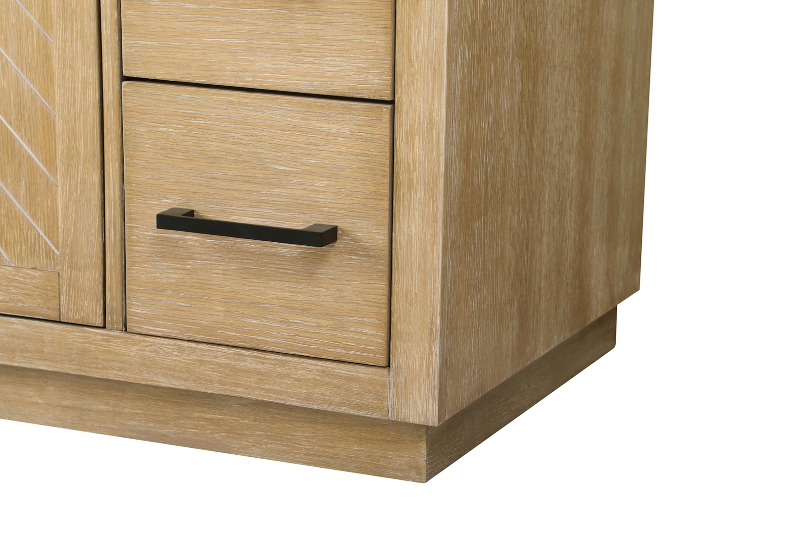 Elegant Lighting VF29036 Chase 36″ – Hazel Oak