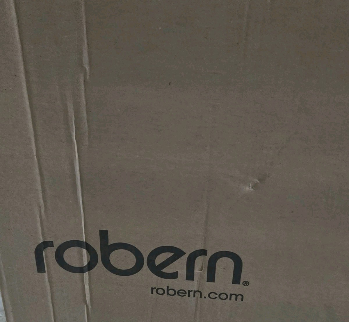 Robern YM2531RPSMD377 – SCULPT, 25X31, SLIM Open Box
