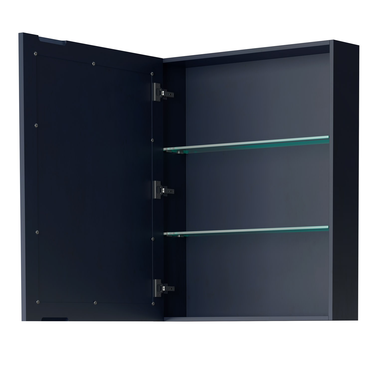 Wyndham Collection WCV252580DCXSXXMED Daria 79″ Double – Dark Gray / Matte Black