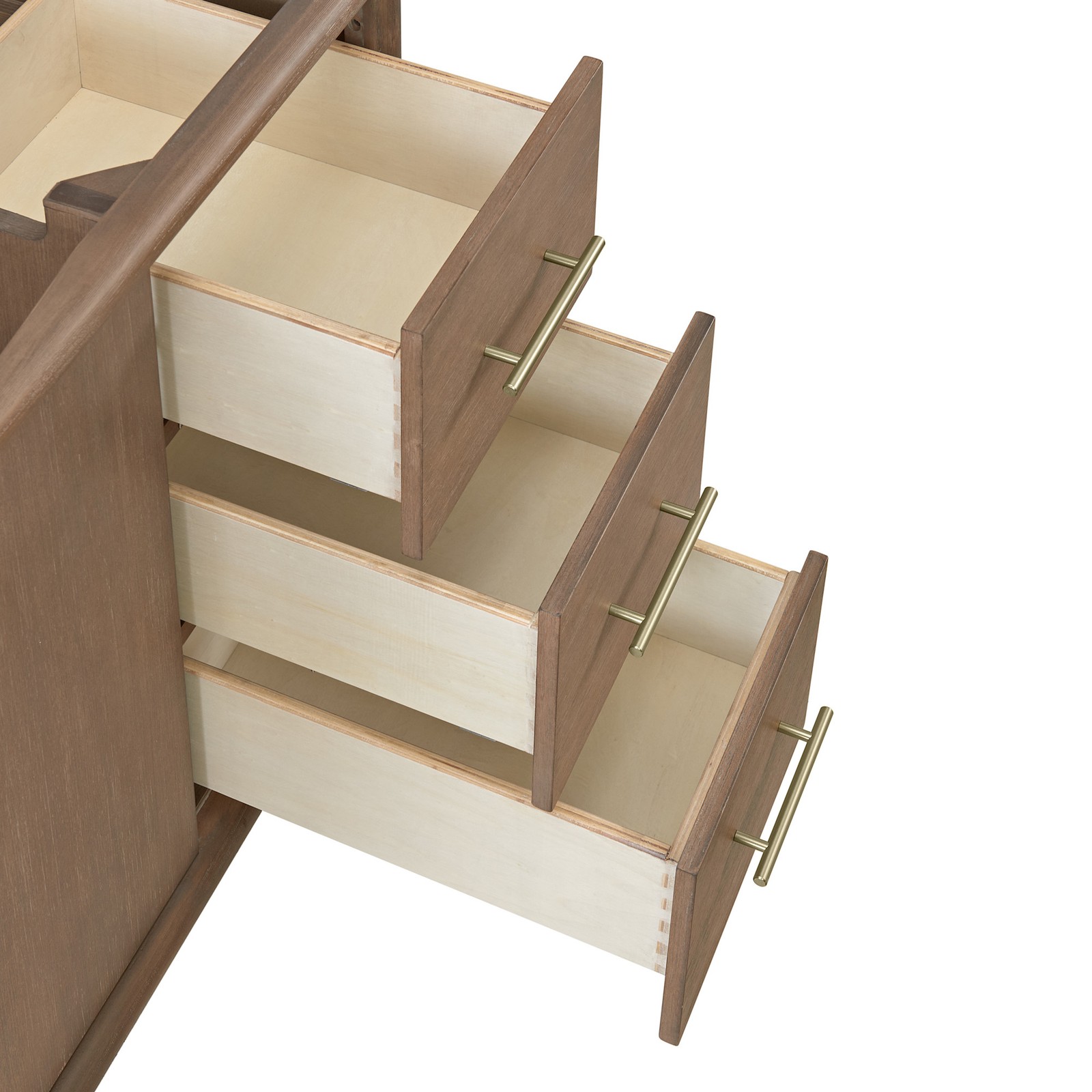 Miseno MV-N252-V48 Mertola 48″ – Dark Maplewood