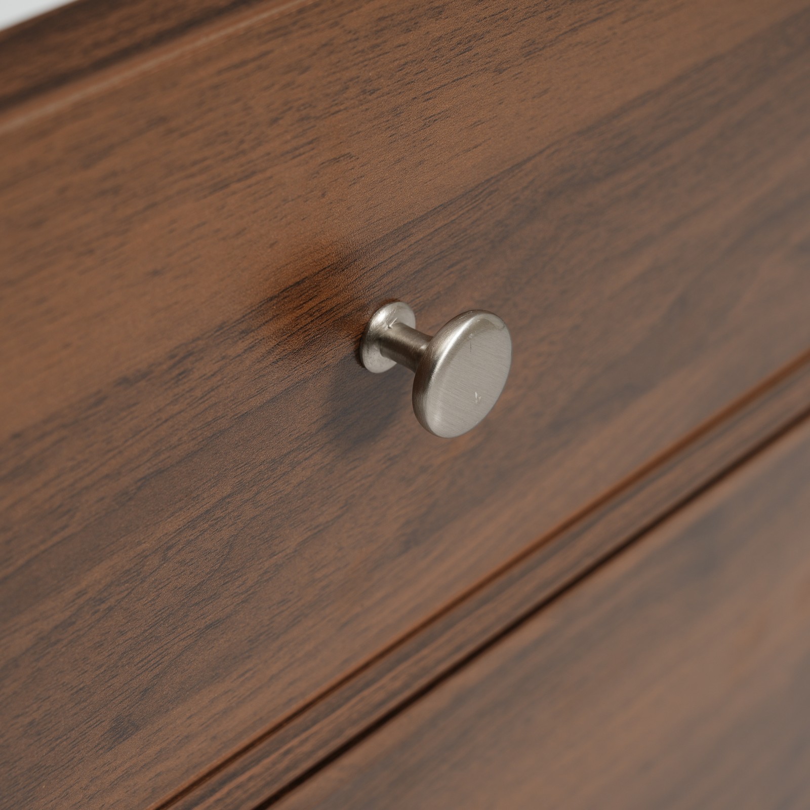 60″ Bathroom Vanity with Sink, Modern Storage Cabinet Brown