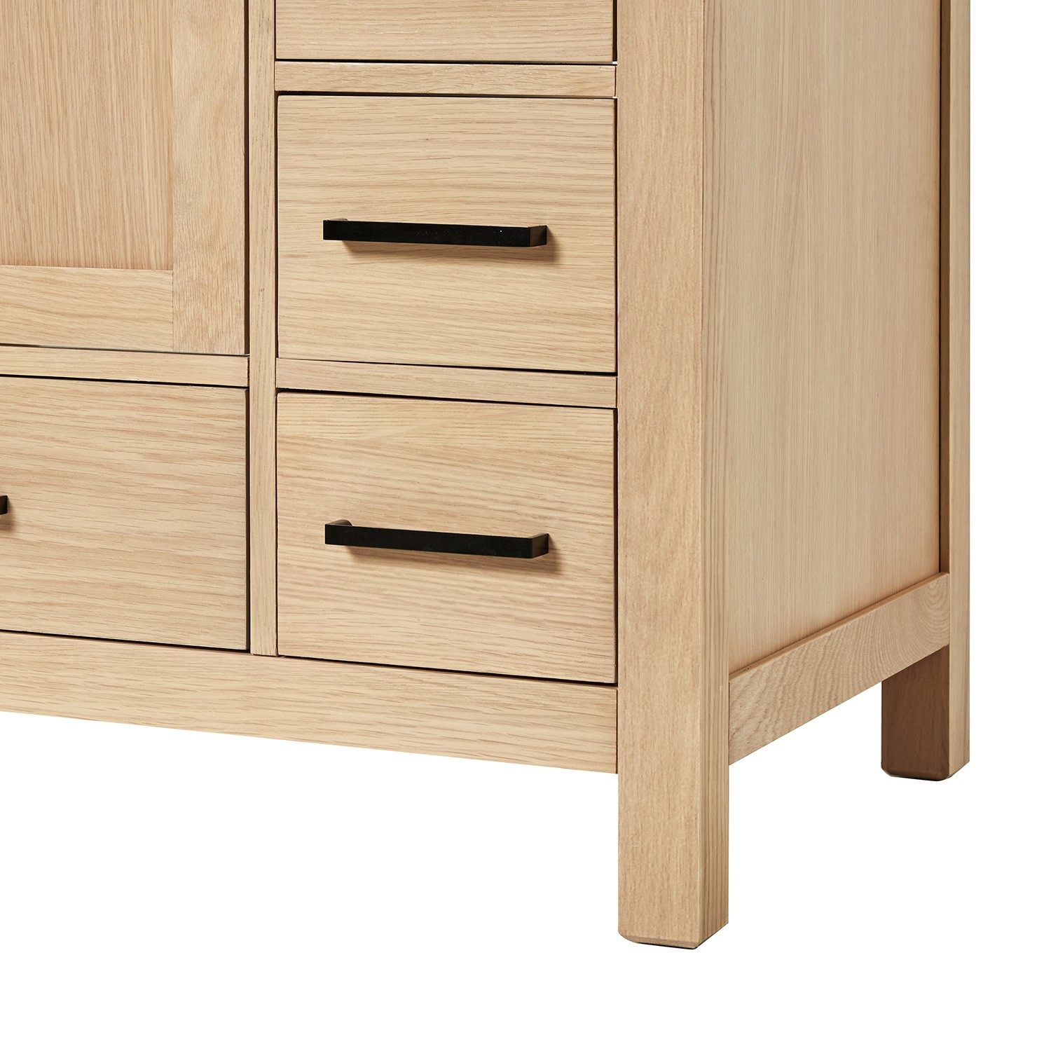 Ariel A037S-L-BC Cambridge 36″ Single – Brown