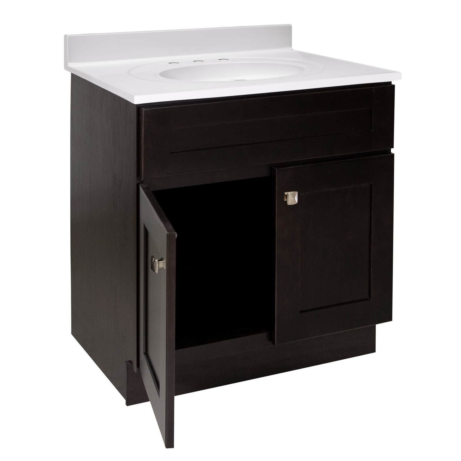 Design House 214791 Brookings 32″ – Brown