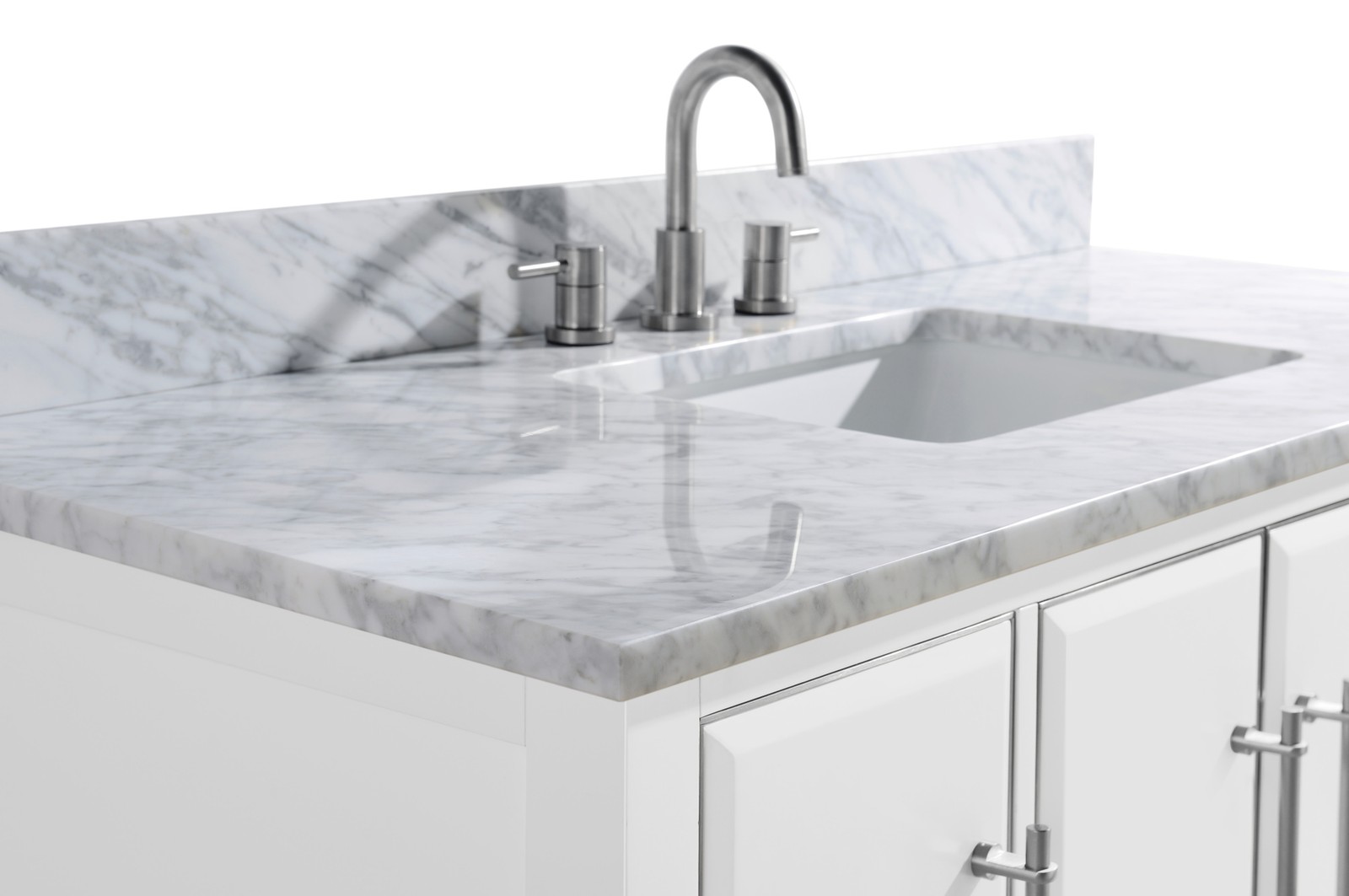 Avanity MASON-VS49-S-C Mason 48″ – White