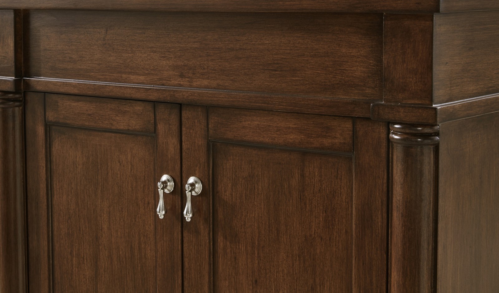 Elegant Lighting VF13030-VW Lexington 30″ – Wood