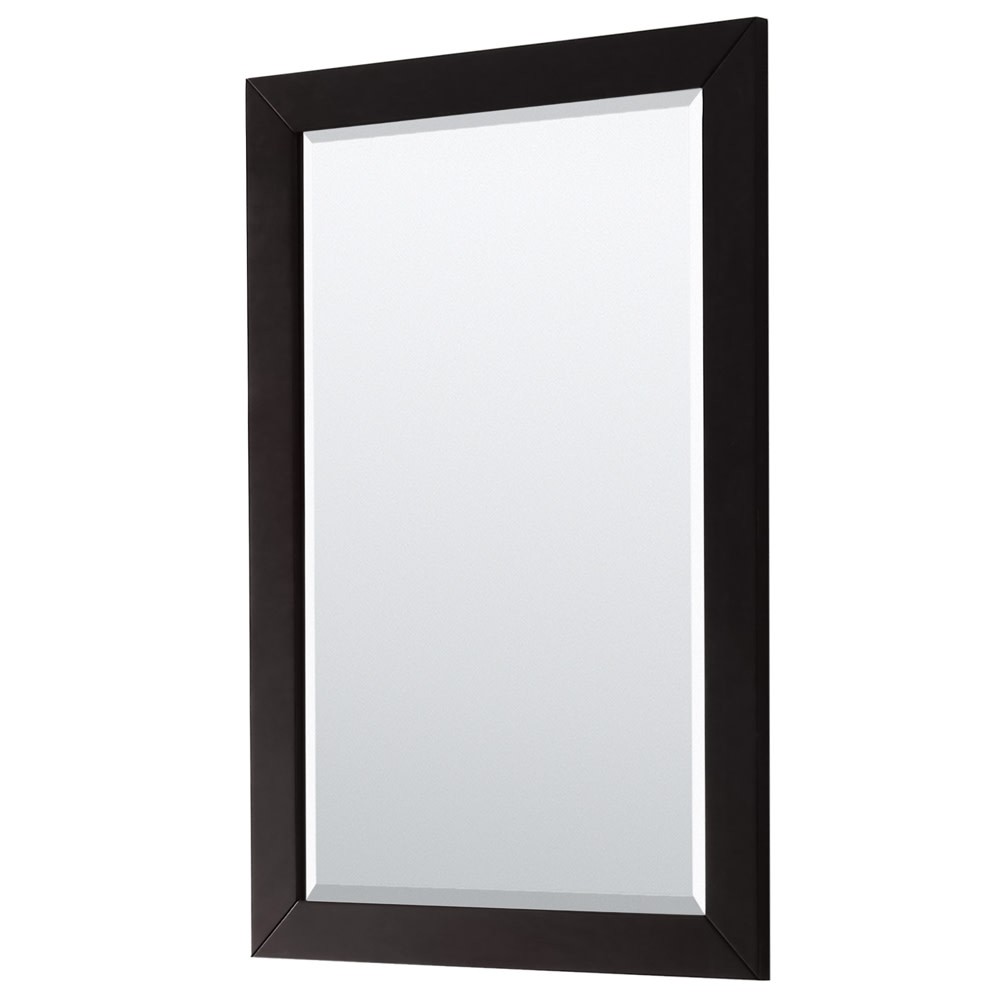 Wyndham Collection WCV252560D-VCA-M24 Daria 60″ – Dark Gray / White Cultured