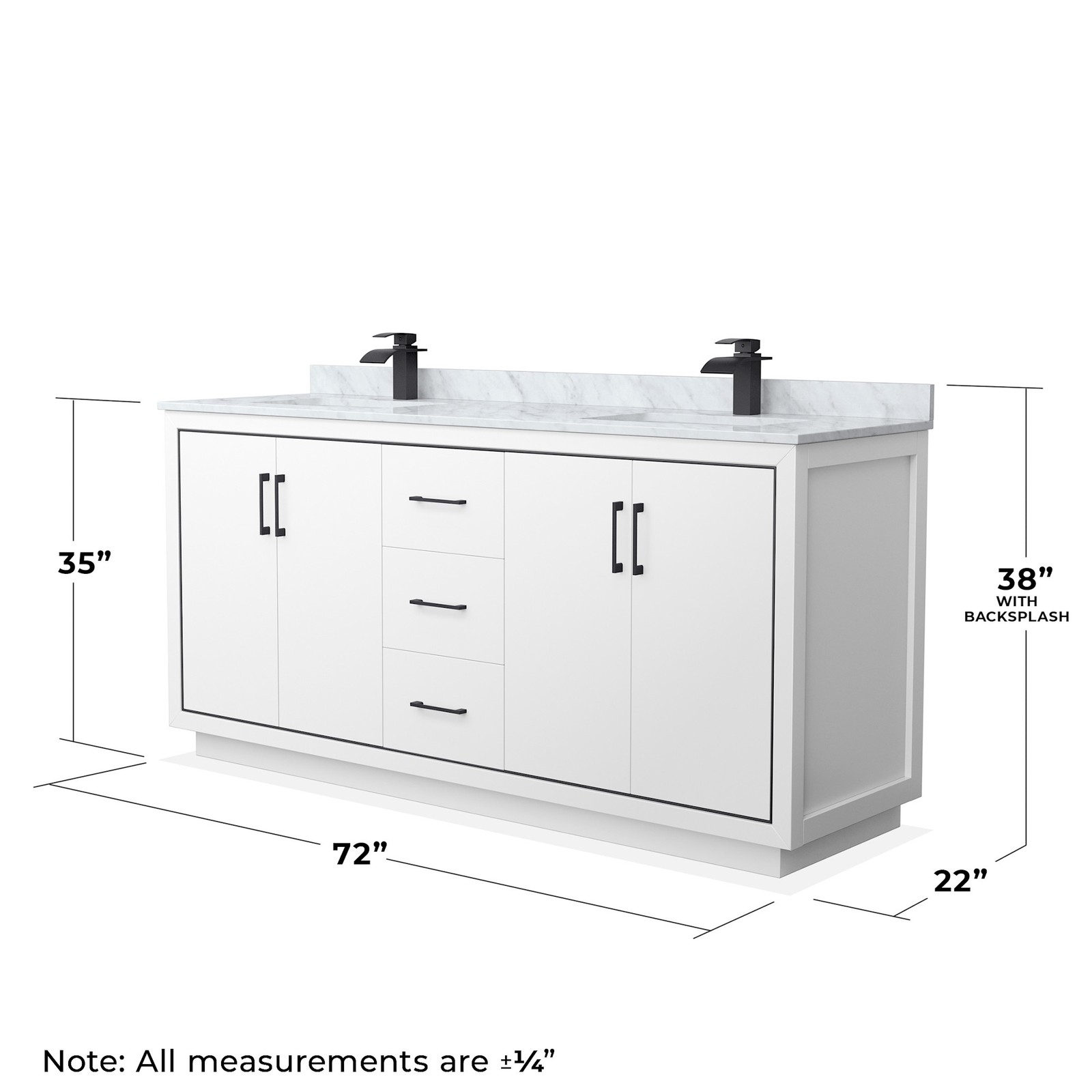 Wyndham Collection WCF1111-72D-NAT-MXX Icon 72″ – Light Green / Brushed Nickel